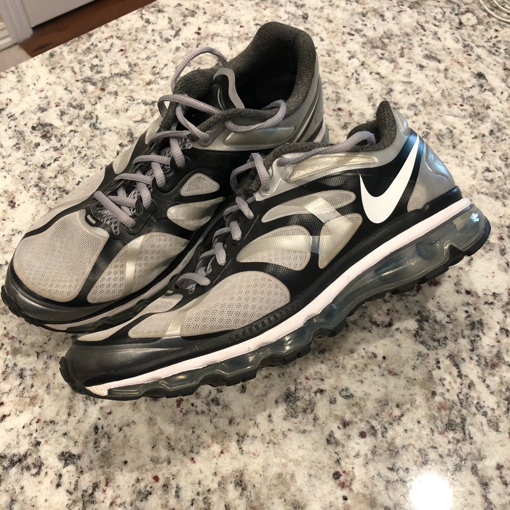 Nike Air Max 360